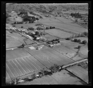 Wairoa, Hawkes Bay Region