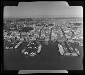 Auckland War Memorial Museum