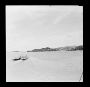 Car ferry at Opua, Bay of Islands, Far North District, Northland Region