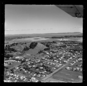 Mangere Mountain, Manukau City, Auckland Region