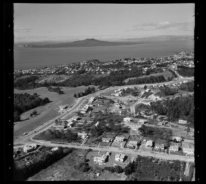 Browns Bay area, East Coast Bays, North Shore City, Auckland Region