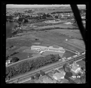 Takapuna School, North Shore City, Auckland Region