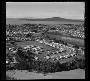 Northcote School, North Shore City, Auckland Region