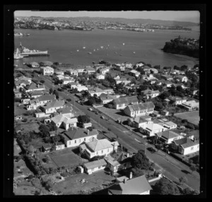 Stanley Bay School, Auckland Region