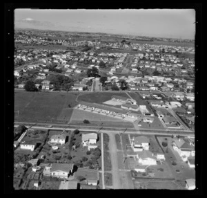 Bayswater School, North Shore City, Auckland Region