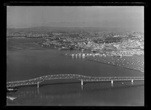 Auckland Harbour Bridge