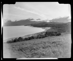 Lake Manapouri, Southland