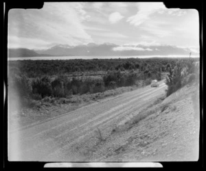 Eglinton Valley Road, Southland