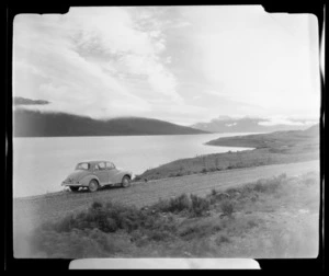 Eglinton Valley Road, Southland