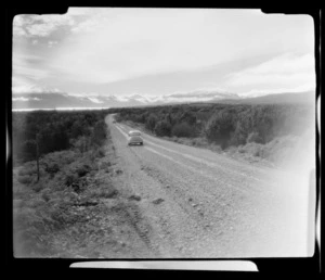 Eglinton Valley Road, Southland