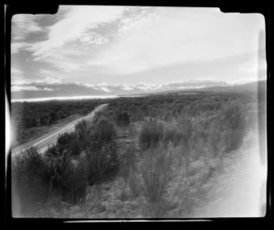 Eglinton Valley Road, Southland