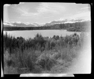 Lake Te Anau, Southland