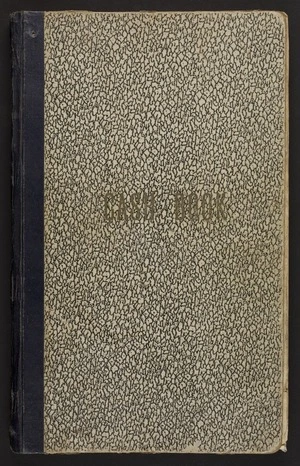 Ringatu prayer book