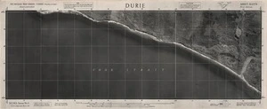 Durie / this mosaic compiled by N.Z. Aerial Mapping Ltd. for Lands and Survey Dept., N.Z.