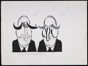 Gibbard, Leslie, 1945-2010: Common marketeer's guide to Pompidou.