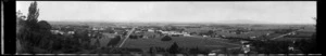 Panorama of Featherston, N.Z.