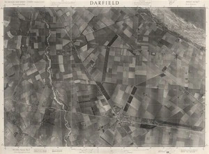 Darfield / this mosaic compiled by N.Z. Aerial Mapping Ltd. for Lands and Survey Dept., N.Z.