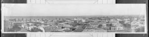Thomson, R J, fl 1931-1945 :Napier Rebuilt 1934 [Panorama photograph]