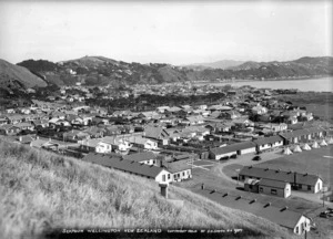 Seatoun, Wellington