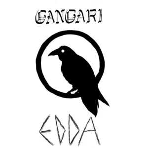 Edda / Gangari.