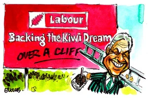 Backing the Kiwi dream