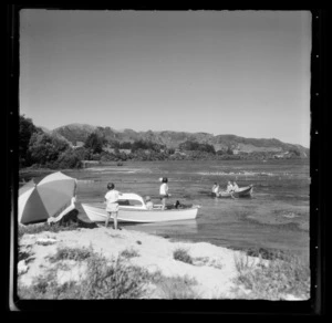 Hamurana, Rotorua District, Bay of Plenty Region