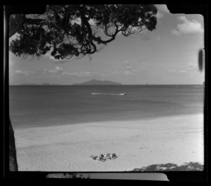 Langs Beach, Whangarei District, Northland Region