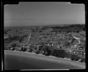 Stanmore Bay, Whangaparaoa Peninsula, Auckland Region