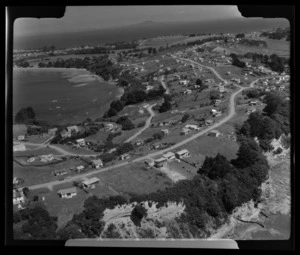 Manly, Whangaparaoa Peninsula, Northland Region