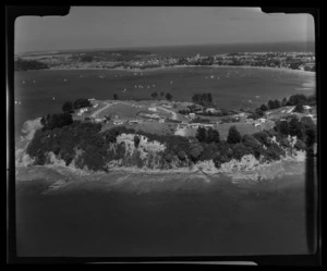 Manly, Whangaparaoa Peninsula, Northland Region