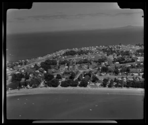 Manly, Whangaparaoa Peninsula, Northland Region