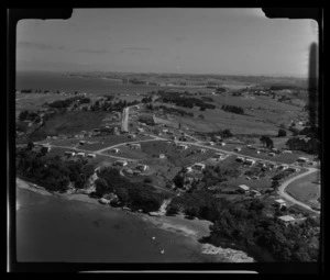 Manly, Whangaparaoa Peninsula, Northland Region