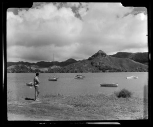 Whangaroa, Far North District, Northland Region