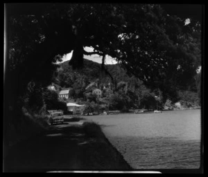 Whangaroa, Far North District, Northland Region