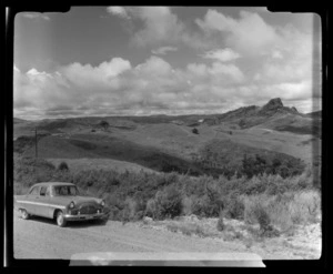 Whangaroa County, Far North District, Northland Region