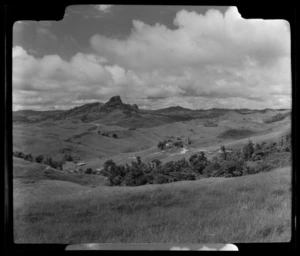 Whangaroa County, Far North District, Northland Region