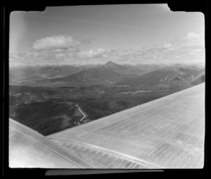 Lake Brunner, Grey District, West Coast Region