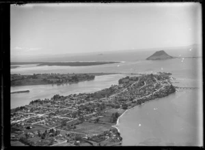 Tauranga, Bay of Plenty