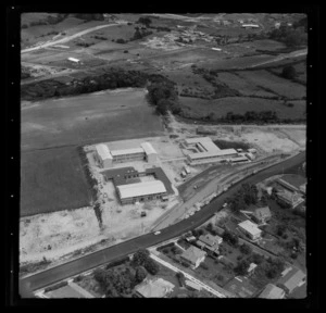 School in North Shore, Auckland Region