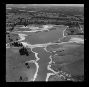 North Shore drainage, Auckland Region