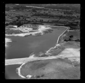 North Shore drainage, Auckland Region