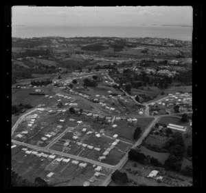 North Shore drainage, Auckland Region