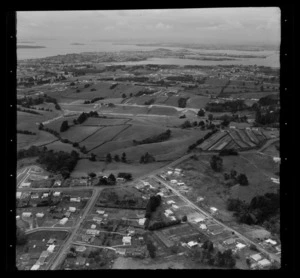 North Shore, Auckland Region