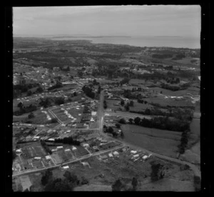 North Shore, Auckland Region