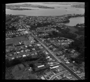 North Shore, Auckland Region