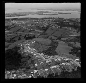 North Shore, Auckland Region