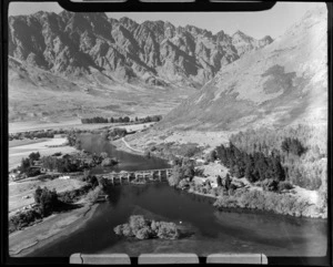 Kawarau River, Central Otago District