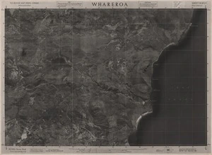 Whareroa / this mosaic compiled by N.Z. Aerial Mapping Ltd. for Lands and Survey Dept., N.Z.