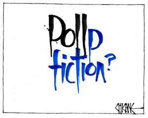Pollp Fiction