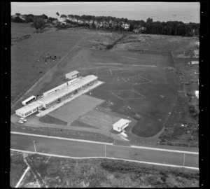 Bucklands Beach School, Manukau City, Auckland Region